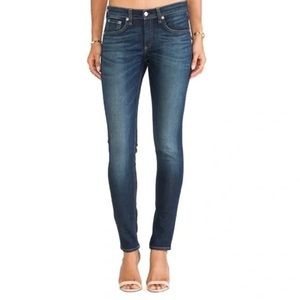 Rag and Bone Skinny Jeans in Parliament